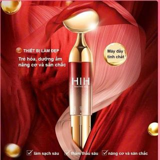 Bộ Thiết Bị Làm Đẹp Máy Đẩy Tinh Chất
