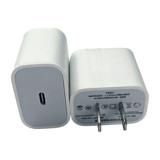 Củ Sạc Nhanh SIR PD30W Type-C 5V/9V/12V/15V/20V Cho iPhone, Samsung, Android, Laptop, An Toàn, Bền Bỉ