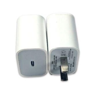 Củ Sạc Nhanh SIR PD30W Type-C 5V/9V/12V/15V/20V Cho iPhone, Samsung, Android, Laptop, An Toàn, Bền Bỉ