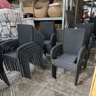 Ghế cafe thanh lý gấp hàng mới