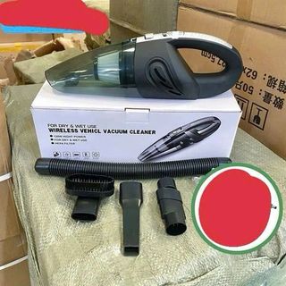 Máy Hút Bụi - Giải pháp cho ngôi nhà sạch sẽ
