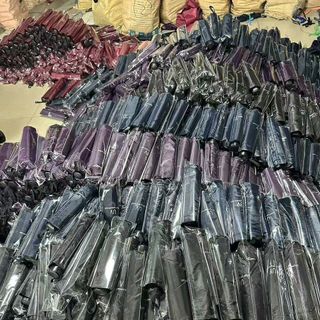 Ô Che Mưa - Tiện ích cho mùa mưa