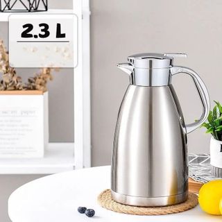 Phích Giữ Nhiệt Gateway European Style 2.3L