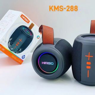 Loa Bluetooth Kimiso KMS-288