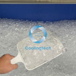 Máy làm đá công suất 315kg – ZH700F