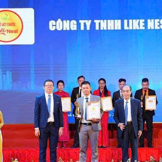 Yến Sào Like Nest tuyển Sỉ / Đại Lý / NPP