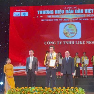Yến Sào Like Nest tuyển Sỉ / Đại Lý / NPP