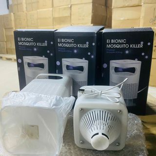 Đèn Bắt Muỗi Loại Size To