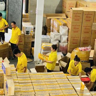 Yến Sào Like Nest tuyển Sỉ / Đại Lý / NPP