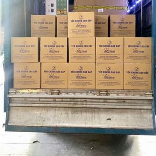 Yến Sào Like Nest tuyển Sỉ / Đại Lý / NPP