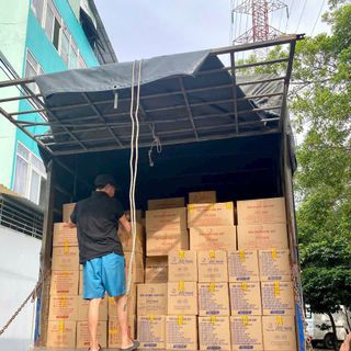 Yến Sào Like Nest tuyển Sỉ / Đại Lý / NPP