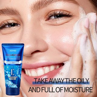 Sữa rửa mặt collagen C làm sạch sâu lỗ chân lông ( Hnagf Gía Tận Xưởng )