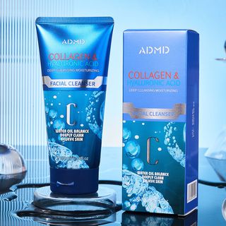 Sữa rửa mặt collagen C làm sạch sâu lỗ chân lông ( Hnagf Gía Tận Xưởng )