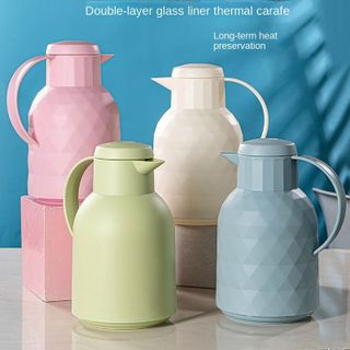 Phích nước giữ nhiệt 0143 Men Sheng Fa Cai 1000ml