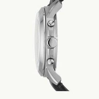 ĐỒNG HỒ NAM CAO CẤP DÂY DA FOXSIL FS4990 FULLBOX