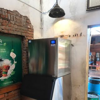 Máy làm đá công suất 230kg – ZH500F