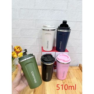 Cốc giữ nhiệt Coffee 510ml
