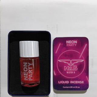 Popper neon 40ml