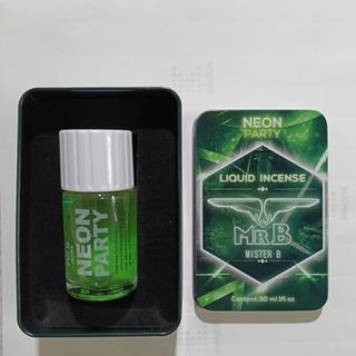 Popper neon 40ml