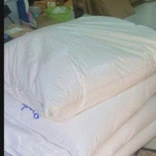 BỘT ĐẬU ĐỎ - sỉ bao 25kg - Face/Body