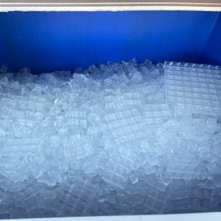Máy làm đá công suất 230kg – ZH500F