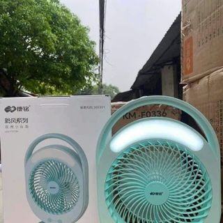 Quạt Để Bàn Siêu Mát