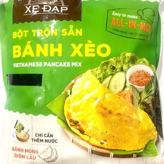 BỘT BÁNH XÈO CJ FOODS 500GR/ GÓI
