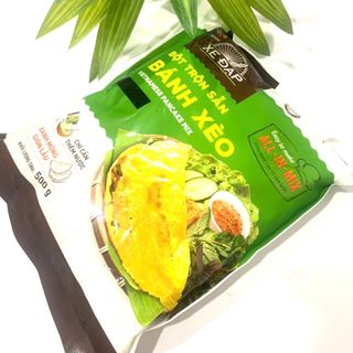 BỘT BÁNH XÈO CJ FOODS 500GR/ GÓI