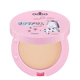 Phấn nền ODBO JOYFUL - Thái Lan