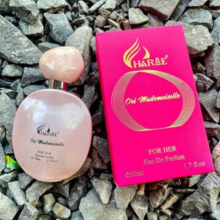 NƯỚC HOA NỮ CHARME ORI MADEMOISELLE 50ML