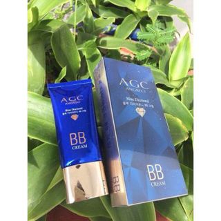 Kem nền AGC BlueDiamond che khuyết điểm cực tốt