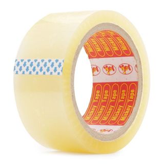 Băng Keo Trong 330G