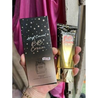 Kem Lót Nền BB cream AGC mẫu kim cương- số C21