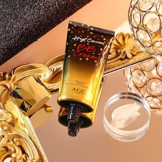 Kem Lót Nền BB cream AGC mẫu kim cương- số C21