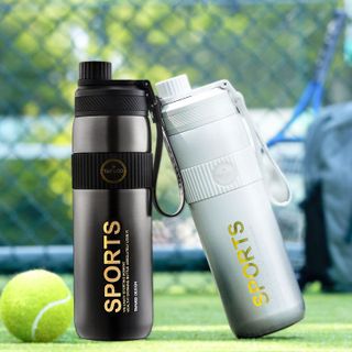 Tìm NPP, Đại lý cho bình giữ nhiệt sport có nút bật, chiết khấu đến 50%