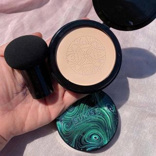 Phấn Nước Sunisa Water Beauty And Air CC Cream