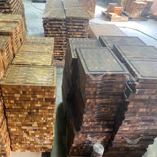 Tìm nhà phân phối, đại lý sản phẩm thớt gỗ Teak - Bộ Quốc phòng