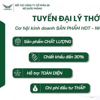 Tìm nhà phân phối, đại lý sản phẩm thớt gỗ Teak - Bộ Quốc phòng