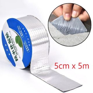 Băng keo chống thấm Waterproof 5cmx5m
