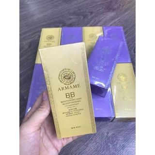 Kem nền BB cream Armame SPF 50 PA++