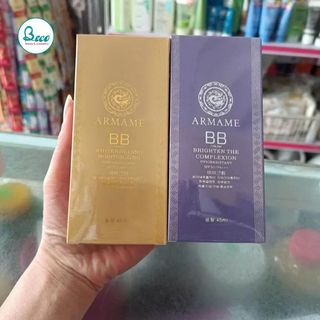 Kem nền BB cream Armame SPF 50 PA++