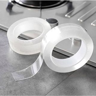 Băng dính 2 mặt 3m loại mỏng