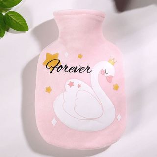 Túi Chườm Giữ Nhiệt Nóng Lạnh,Túi chườm bụng kinh cho nữ,Mô hình hoạt hình dễ thương - HL017