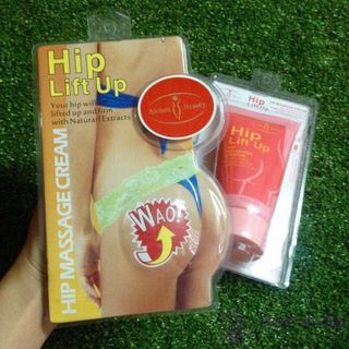 Kem Nở Mông Hip Lift Up 150ml