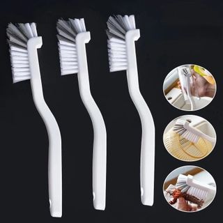 Bàn chải vệ sinh góc vuông đa năng