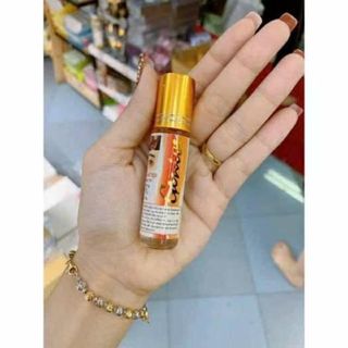 Serum Kích Thích Mọc Râu Mọc Lông Mi Mọc Lông Mày Genive