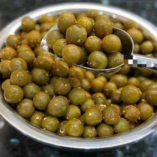 Sấu Omai Bao Tử Ngon Giòn Sật 400gr