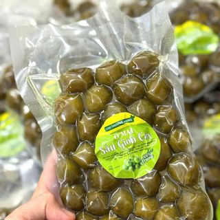 Sấu Omai Bao Tử Ngon Giòn Sật 400gr