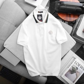 Áo thun co be xuat khẩu cao cấp