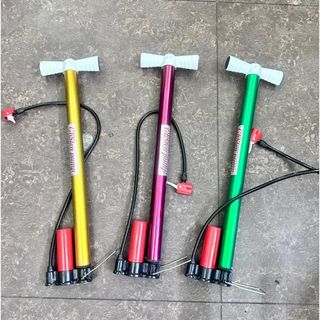 Bơm xe đạp ACB